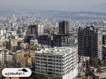 لیست قیمت جدید اجاره آپارتمان در شهر تهران