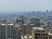 قیمت خرید یک واحد آپارتمان ۱۶۰ متری در پونک تهران خرداد ۱۴۰۵