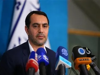 پیش دستی بورس برای جلوگیری از نوسانات