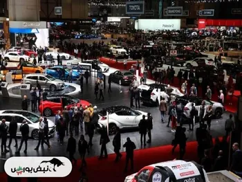 خداحافظی بعد از یک قرن