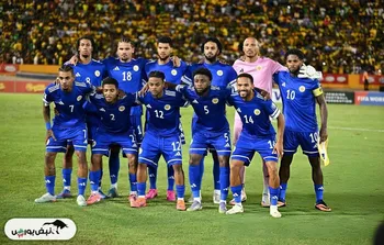 کوراسائو کجاست؟ | صعود تاریخی کوراسائو به جام جهانی فوتبال ۲۰۲۶