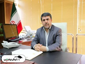 سیدضیاء ایمانی مدیرعامل بانک صادرات ایران کیست؟