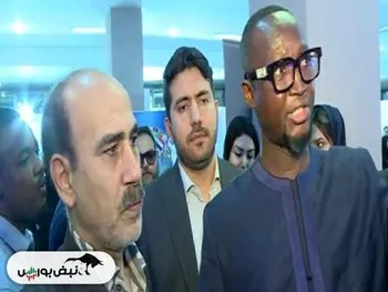 اعلام آمادگی آفریقای مرکزی برای توسعه همکاری‌های معدنی با ایران