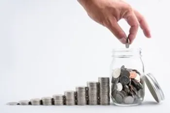 سرمایه  پتایر  افزایش چشمگیری یافت