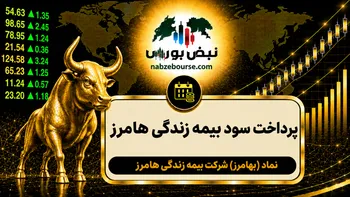 سود بهامرز ۱۴۰۵ کی واریز می‌شود و چقدر است؟