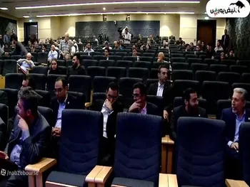 نتایج مجامع شرکت‌های بورسی در تاریخ ۲۴ و ۲۵ تیرماه ۱۴۰۴ | از تصویب سود ۸۳۷۵ ریالی تا افزایش سرمایه ۱۰۲۴ درصدی این نماد‌ها