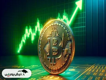 بیت‌کوین بعد از ۳ هفته رکوردی دیگر ثبت کرد