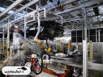 خودروسازان ژاپنی پدال گاز را رها نکردند