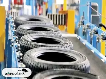 گرانی لاستیک و روغن شدت گرفت