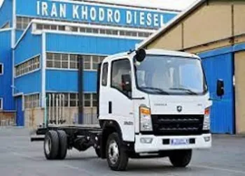 دلیل توقف خاور چیست؟