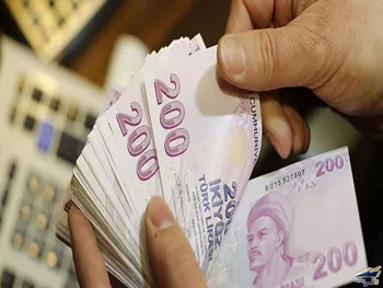 قیمت لیر ترکیه در بازار امروز ۸ فروردین ۱۴۰۵