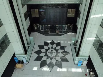 آمارهای مهم بورسی در یک ماه گذشته