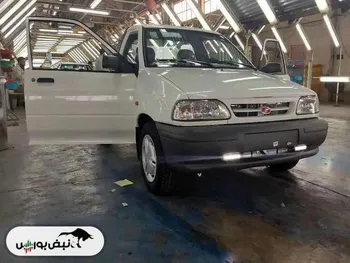 پراید ۸۰۰ میلیون شد