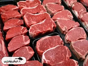 قیمت گوشت قرمز امروز ۳۰ بهمن ۱۴۰۴