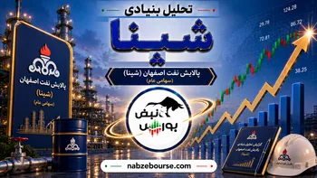 شپنا سهامداران را غافلگیر کرد؛ جهش ۲۰۸ درصدی سود هر سهم
