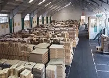 وقفه معاملاتي نماد (چكارن1)