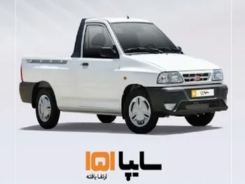 بخشنامه فروش فوق العاده وانت سایپا ۱۵۱ (تیر ۱۴۰۵)