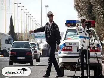 افزایش نرخ جریمه‌های رانندگی از اول تیرماه + مبلغ جریمه
