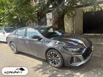 بخشنامه فروش اقساطی گک امپو هیبریدی (آذر ۱۴۰۴)