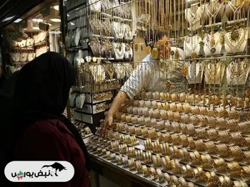 چرا افزایش قیمت سکه و طلا متوقف شد؟