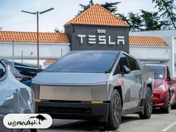 سایبرتراک‌های آمریکا فراخوان شدند