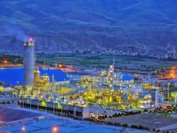 برسی عملکرد خراسان در ۶ ماهه اول سال