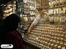 قیمت سکه و طلا امروز یکشنبه ۷ اردیبهشت ۱۴۰۴