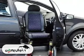 اقدامات انجام شده برای واردات خودرو جانبازان تشریح شد