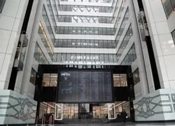 پذیرش سهام ۶۸ شرکت در بورس طی سال ۹۹