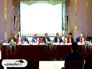 برگزاري مجمع پرداخت ۱۴۰۴ | افزایش سرمایه پرداخت تصویب شد