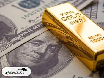 چرا قیمت طلای جهانی رشد کرد؟