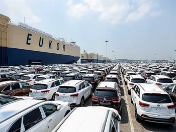 قیمت اولین خودروهای وارداتی اعلام شد