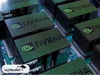 انویدیا وارد خاورمیانه شد