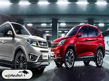 قیمت خودرو‌های مدیران خودرو