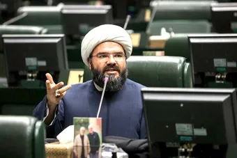 نماینده مجلس: ما اصلا نمیدانیم وارد کنندگان برنج چه کسانی هستند !