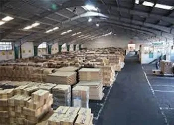 انعقاد قرارداد مهم چکارن