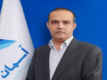 محمد اقبال نیا کیست؟