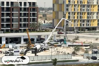 اقتصاد غیرنفتی امارات از جا بلند شد