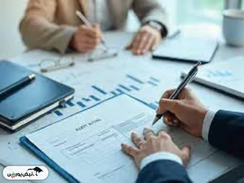 گزارش فعالیت ماهانه دوره ۱ ماهه سمهریز منتشر شد