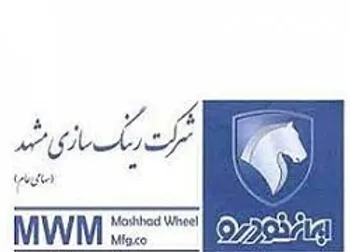 گشایش در این نماد معاملاتی