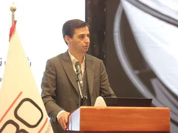 پیشبرد ۵۰ پروژه توسعه‌ای و پیشران در چادرملو