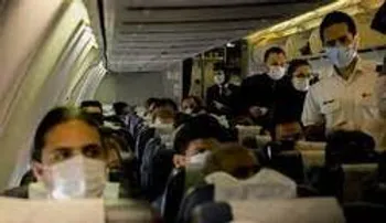 ماجرای مسافران ایستاده در پرواز آبادان-مشهد