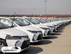 نبض قیمت خودرو ایستاد