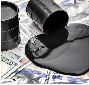 قیمت نفت با افزایش ذخایر آمریکا کاهش یافت