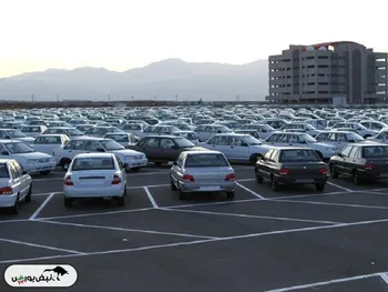 قیمت انواع خودرو داخلی و خارجی ۱۱ دی ۱۴۰۴