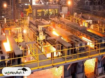 آهن اسفنجی بیشترین رشد تولید را ثبت کرد