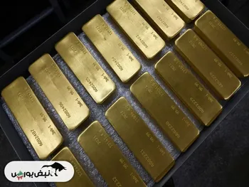 طلا در این هفته های طوفانی بازارها می درخشد!
