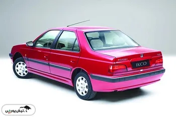 قیمت پژو پارس، امروز ۲۷ مرداد ۱۴۰۴