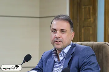 مدیرعامل شرکت ملی صنایع مس ایران بر ضرورت توسعه همه جانبه و عمیق تاکید کرد