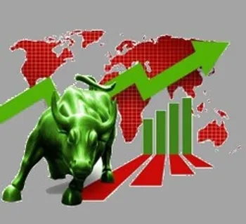 دماسنج بازار سرمایه در ارتفاع 452 هزار واحدی